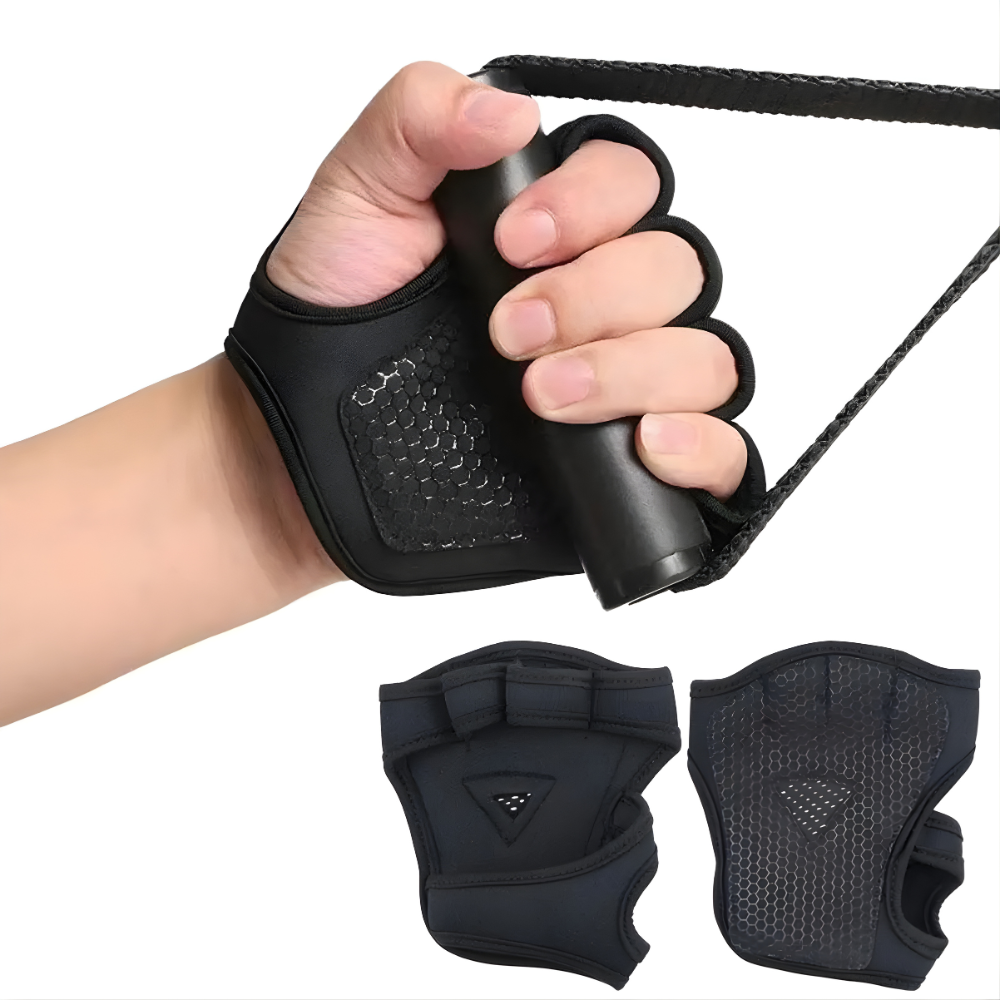 PowerGripTM