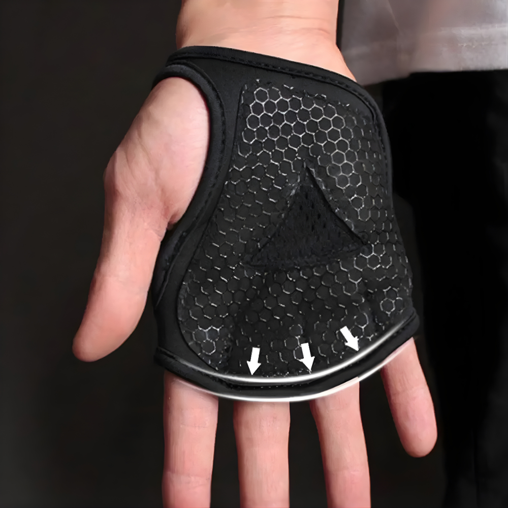 PowerGripTM
