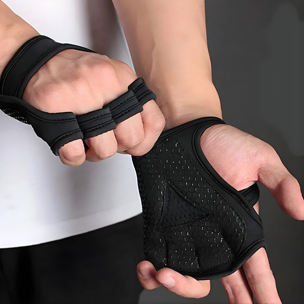 PowerGripTM