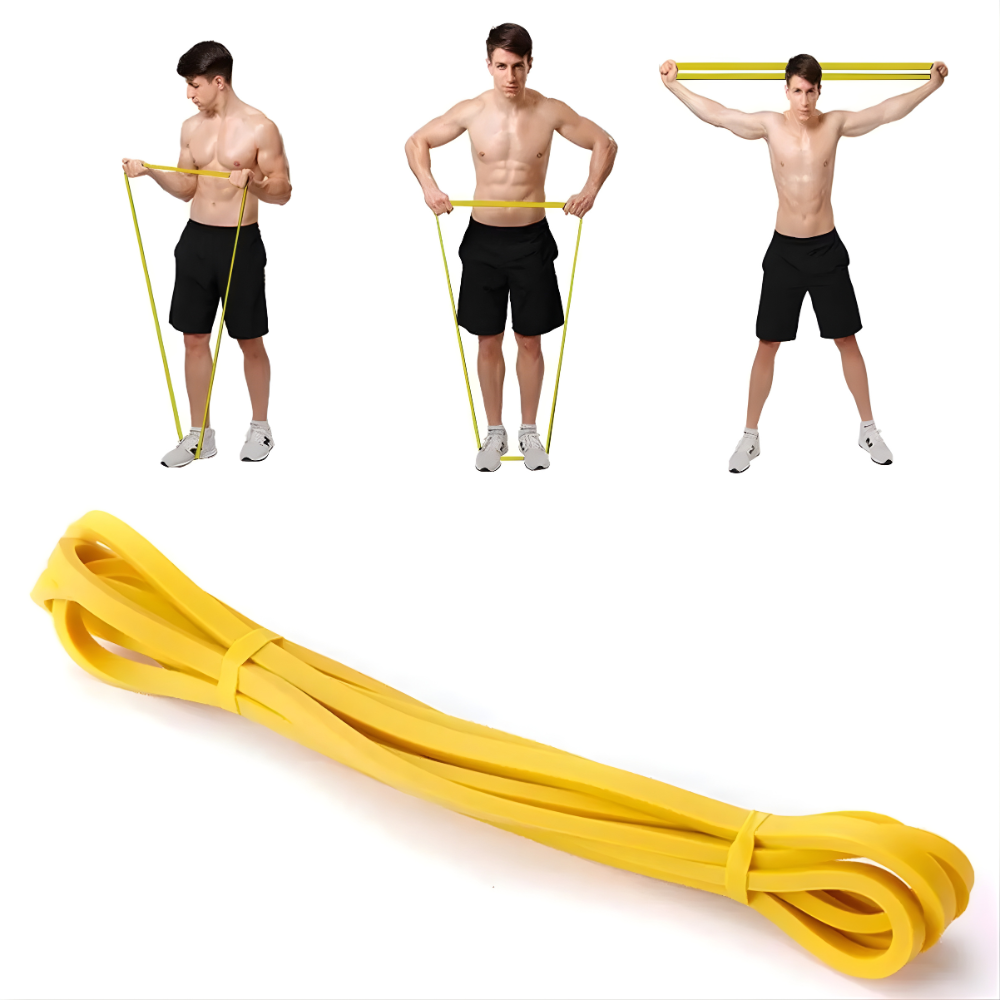 FitBandTM