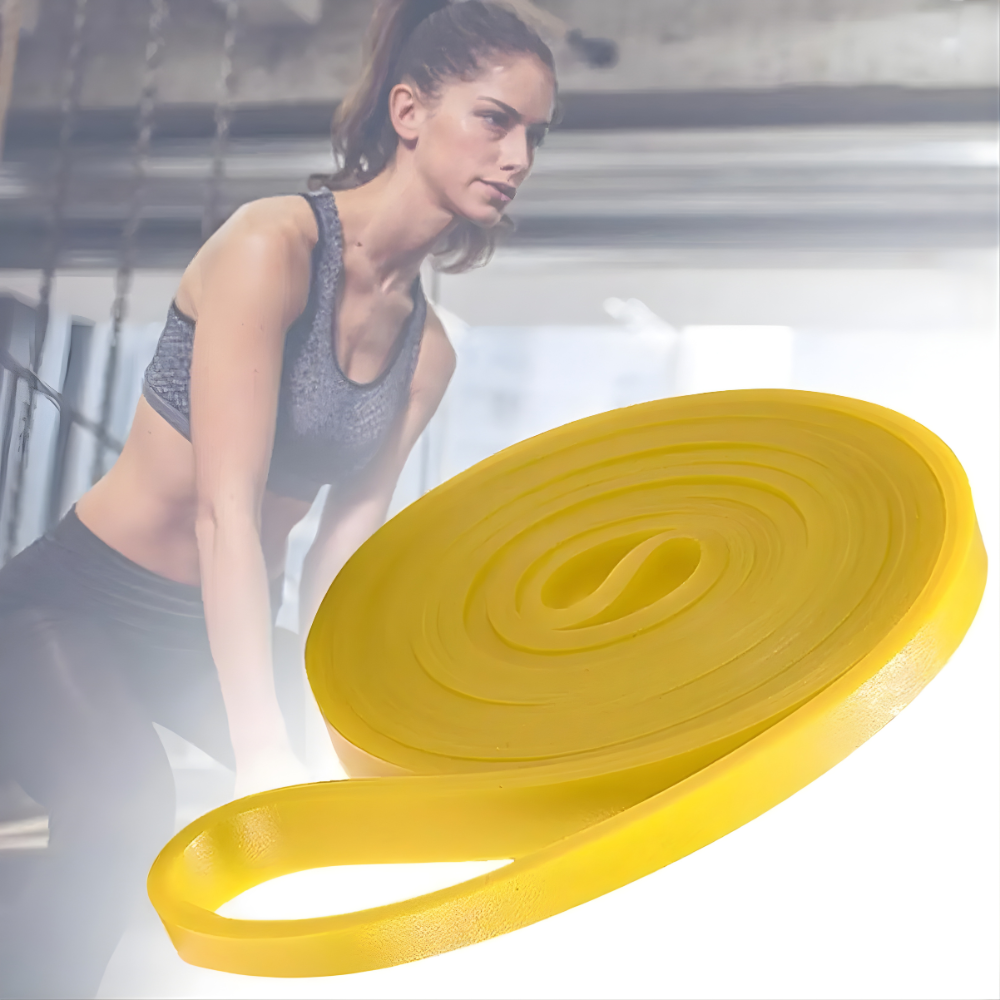 FitBandTM